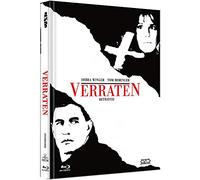 Verraten - Betrayed [Blu-Ray+DVD] - uncut - limitiertes Mediabook Cover E