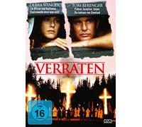 Verraten (DVD)