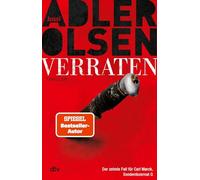 Verraten: Thriller | Das große Finale der Bestseller-Serie