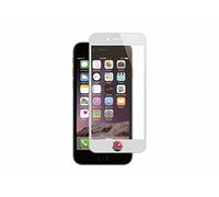 VERRE TREMPE CONTOUR SILVER: APPLE IPHONE SE/8/7/6S/6