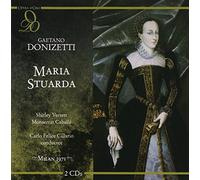 Verrett/Caballe - Maria Stuarda