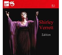 Verrett - Verrett, Shirley; Edition