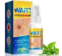 Verruca and Wart Remover,Wart Freeze Spray,Verucca Freeze Treatment for Effective Wart and Verucca Removal,Wart Remover Fast Acting and Painless,Face Mole Remover,Warts Removal Freeze for All Type