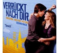 VERRUECKT NACH DIR O.S.T. Verrueckt Nach Dir Soundtrack. (CD)