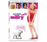 Verrueckt nach Mary - 2 dvd