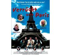 Verrückt nach Paris