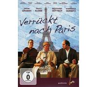 Verrückt nach Paris (DVD) (US IMPORT)