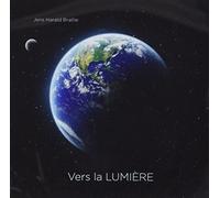 Vers La Lumiere [New Blu-ray Audio] Hybrid SACD