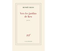 Vers les jardins de Kew