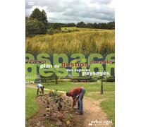 Vers un Plan de Gestion Durable des Espaces Paysages (DVD)
