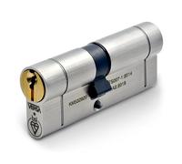 VERSA 1* British Standard Euro Cylinder Double 35/35