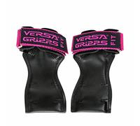 Versa Gripps® FIT Authentic. The Best Training Accessory in the World. MADE IN THE USA (MED/LG-FIT-Pink)