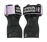 Versa Gripps® Fit Pro, Made in The USA, Wrist Straps for Female Athlete, The Best Training Accessory, Lilac, R/L