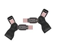 VERSA GRIPPS® FITPRO Wrist Straps, Size Small, Peach Bellini
