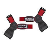 VERSA GRIPPS PRO Authentic. The Best Training Accessory in the World. MADE IN THE USA (SM-Red)
