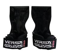 Versa Gripps PRO Authentic. The Best Training Accessory in the World. MADE IN THE USA (XL-Black)