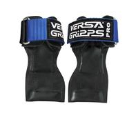 Versa Gripps PRO Authentic. The Best Training Accessory in the World. MADE IN THE USA (XS-Blue)