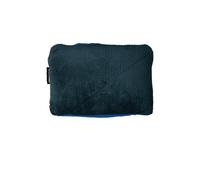 Versa Luxe Blanket Klymit Blue One Size