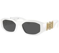 Versace 0VE4361 Biggie 401/8753 White