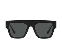 Versace Sunglasses VE4430U GB1/87 Black grey Man