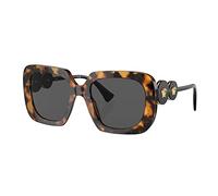 Versace 0VE4434 54 511987 Unisex Adult Sunglasses, Multi-Colour, One Size