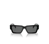 Versace Sunglasses VE4459 GB1/87 Black Dark Grey