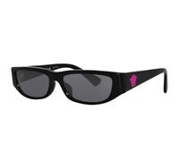 Versace 0VK4002U 50 GB1/6G Sunglasses, Unisex-Adult, Multicolor (Multicolor), One Size
