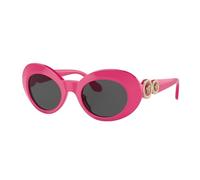 Versace 0VK4428U 45 536787 Unisex Adult Sunglasses, Multi-Colour, One Size