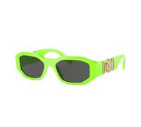 Versace 0VK4429U 48 536987 Unisex Adult Sunglasses, Multicolour (Multicolour), One Size, Multicoloured, One Size