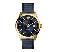 Versace Aiakos Men's Automatic Watch Swiss Made V1801 0017