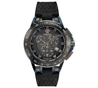 Versace Analog Model VE3E00221 Sport Tech Chrono 45mm 10ATM. Brand
