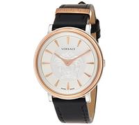 Versace Analog Model VE8102919 V-Circle Ladies 38mm 5ATM Brand