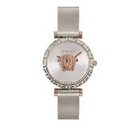 Versace Analog Model VEDV00419 Palazzo Ladies 37 mm 5ATM. Brand
