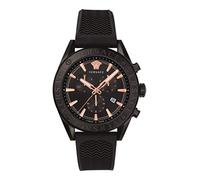 Versace Analog Model VEHB00419 V-Chrono Chrono 45 mm 5ATM. Brand