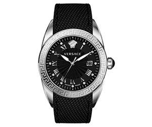 Versace Analog Model VFE030013 V-Sport II Men`s 42mm 5ATM. Brand