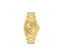 Versace Antares Greek Key 40mm - Gold OS