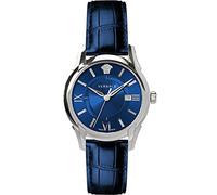 Versace Apollo Swiss Made VEUA00220 Men's Watch, Strap.