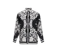 VERSACE 'Architectural Barocco' Shirt 48 IT