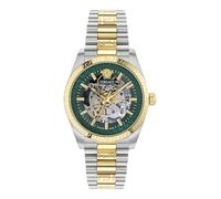 Versace Automatic Men's Analogue Watch Millenyium Automatic Limited Edition Swiss Made
