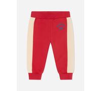 Versace Baby Boys 78 Logo Joggers in Red - Red - 24 Mths