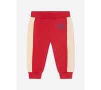 Versace Baby Boys 78 Logo Joggers in Red - Red - 9 - 12 Mths