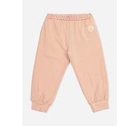 Versace Baby Girls Medusa Logo Joggers in Pink - Pink - 18 - 24 Mths