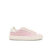 Versace Barocco Greca sneakers - Pink 35-35.5-36-37-37.5-38-38.5-39-39.5-40-40.5-41