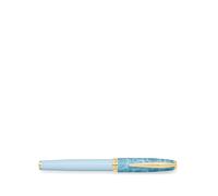 Versace Barocco pen - Blue One Size