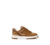 Versace Biggie Basket suede sneakers - Brown 39-40-40.5-41-41.5-42-43-44-45-46-47-48