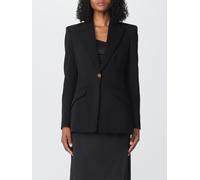 Versace blazer in wool - Size: 40 - female
