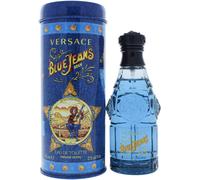 Men's Perfume Blue Jeans Versace EDT