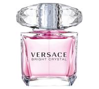 Versace Bright Crystal Eau de Toilette 90ml Spray