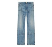 Versace Carpenter utility-pocket jeans - Blue 29-30-31-32-33-34-36-38-40