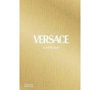 Thames and Hudson Ltd: Versace Catwalk - The Complete Collections
